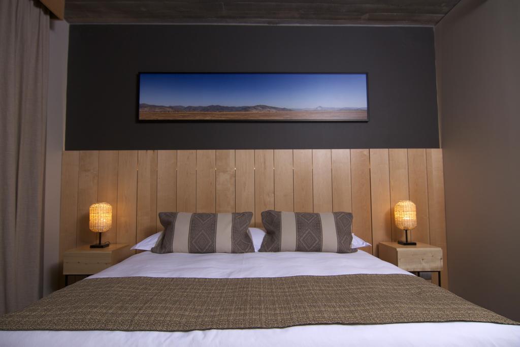 Habitación Estándar - Cama extragrande