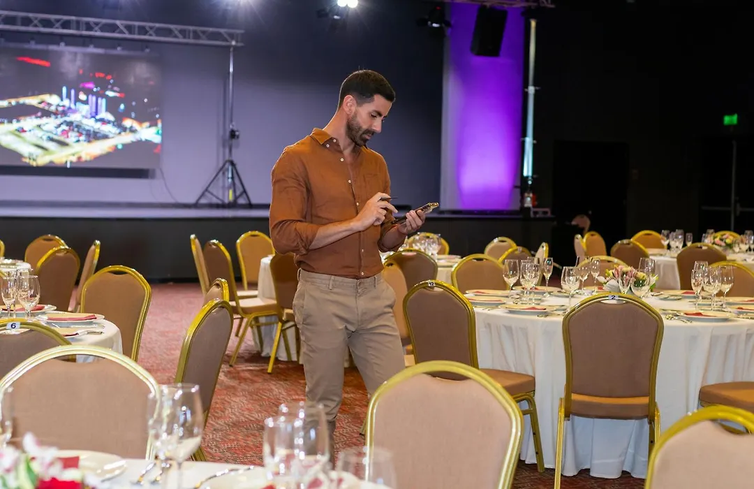 Keo Hotel - Ovalle Casino Resort-1