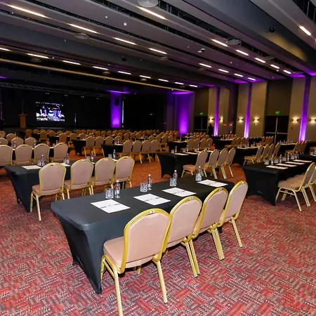 Keo Hotel - Ovalle Casino Resort-3